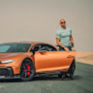 Meet your Posher, Kevin